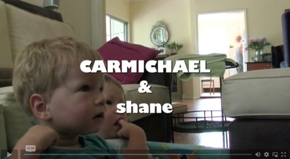 CARMICHAEL & SHANE
