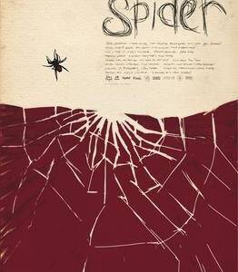Spider (2007) Poster