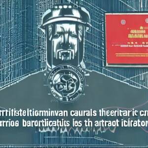 Certificate authorities work for authoritarian environments in which a single entity is trusted by fiat as in a dictatorship or a company in the style of dystopian cyberpunk