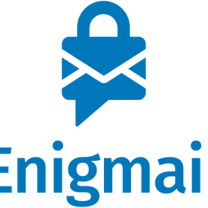 Enigmail logo 2018