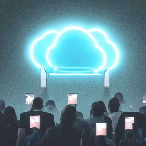 LastPass: The Cloud is Public and Ephemeral